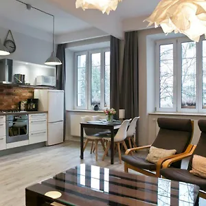  Apartament Cichy W Centrum Ozonowany Po Każdym Pobycie