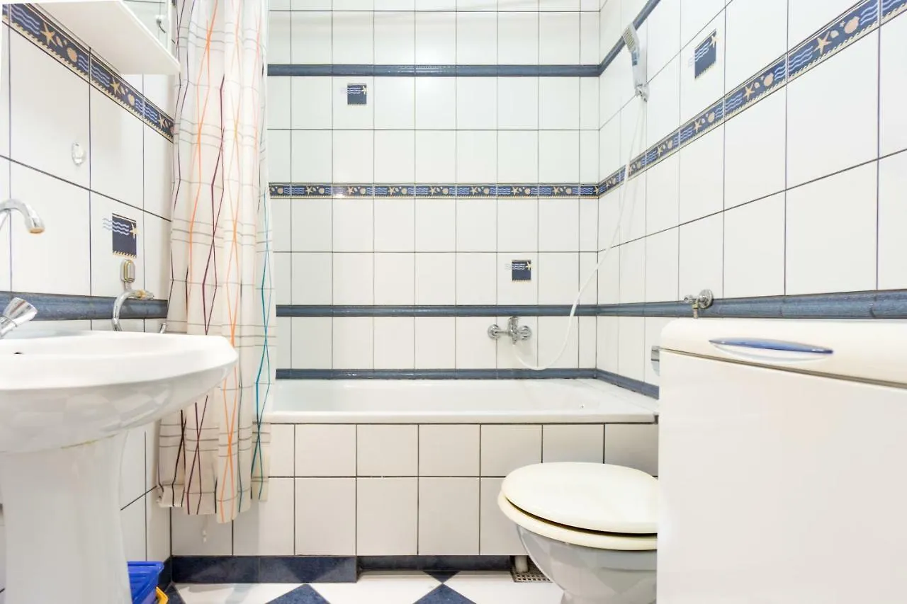 Apartament Studio Emaus 19 Kraków