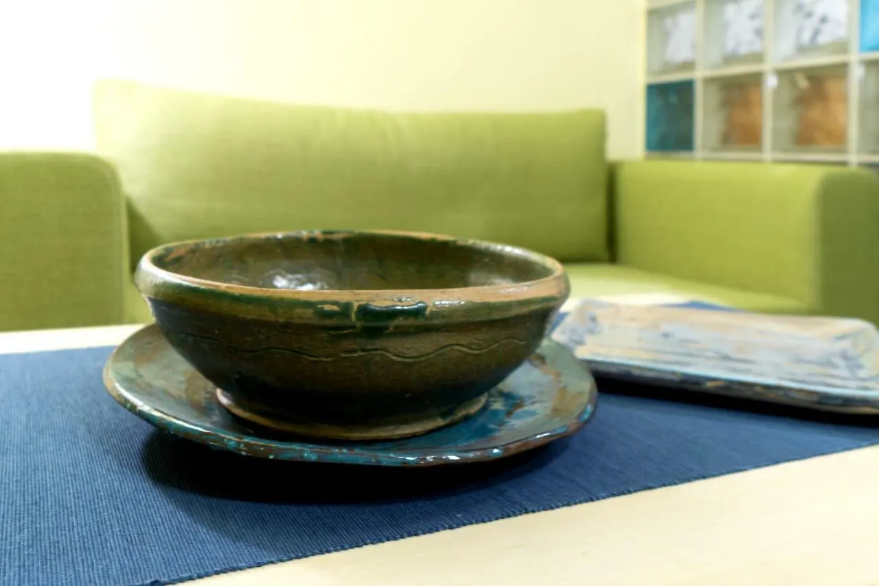 Apartament Studio Emaus 19 Kraków