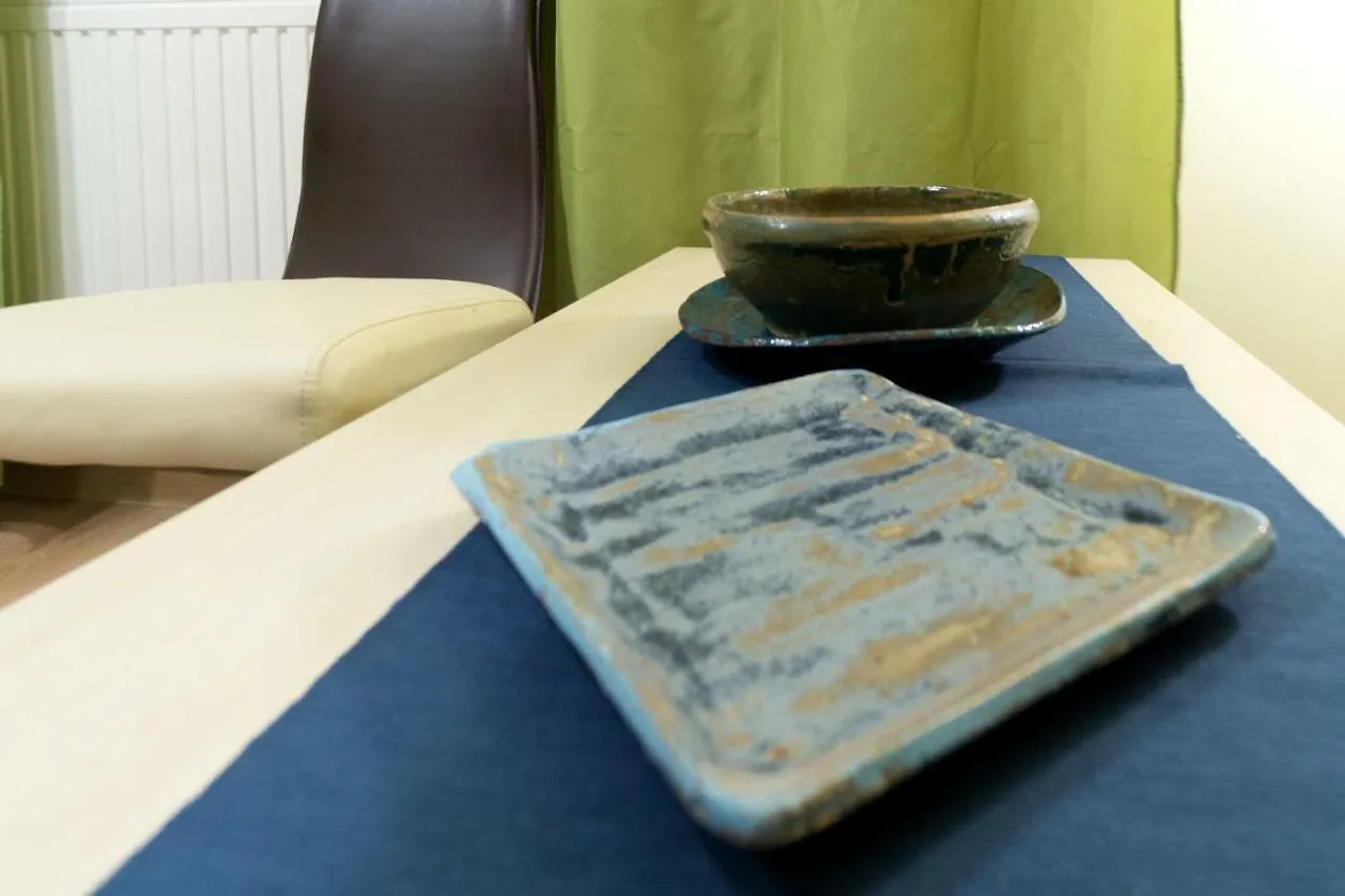 Apartament Studio Emaus 19 Kraków