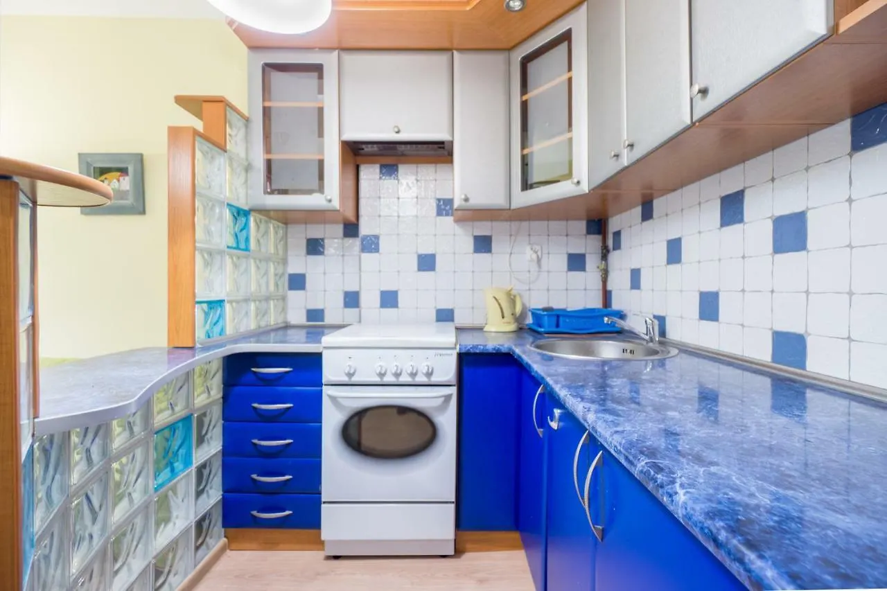 Studio Emaus 19 Apartment Krakow 0*,
